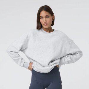 VUORI Restore Oversized Sweatshirt Crew 2.0